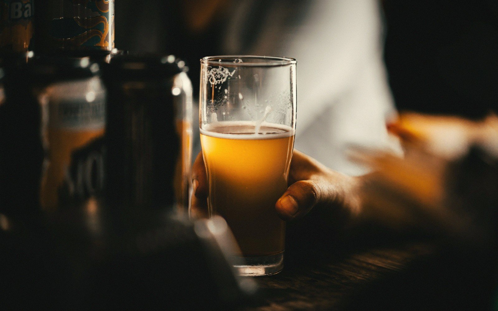 Is One Drink Really OK to Drive On?